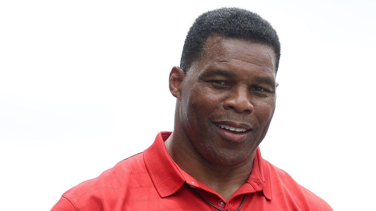 Woman Whose Abortion Walker Paid For Also Has A Child With Him–And She Is Speaking Out