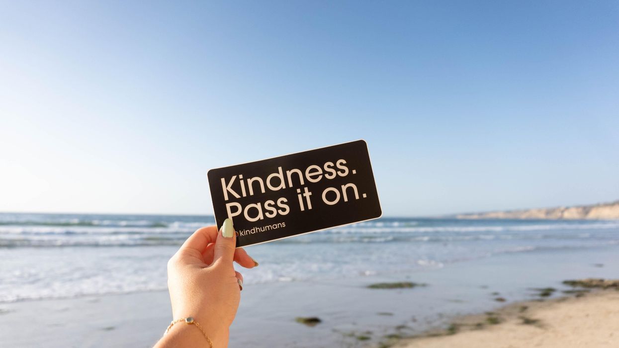 People Describe The Most Memorable Acts Of Kindness Someone's Ever Done For Them