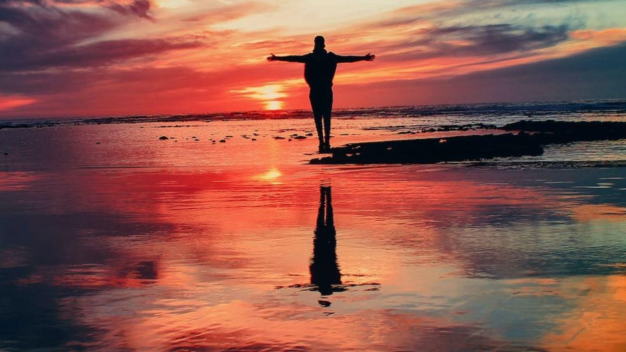 People Explain Which Significant Event Marks A 'Before' And 'After' In Their Lives