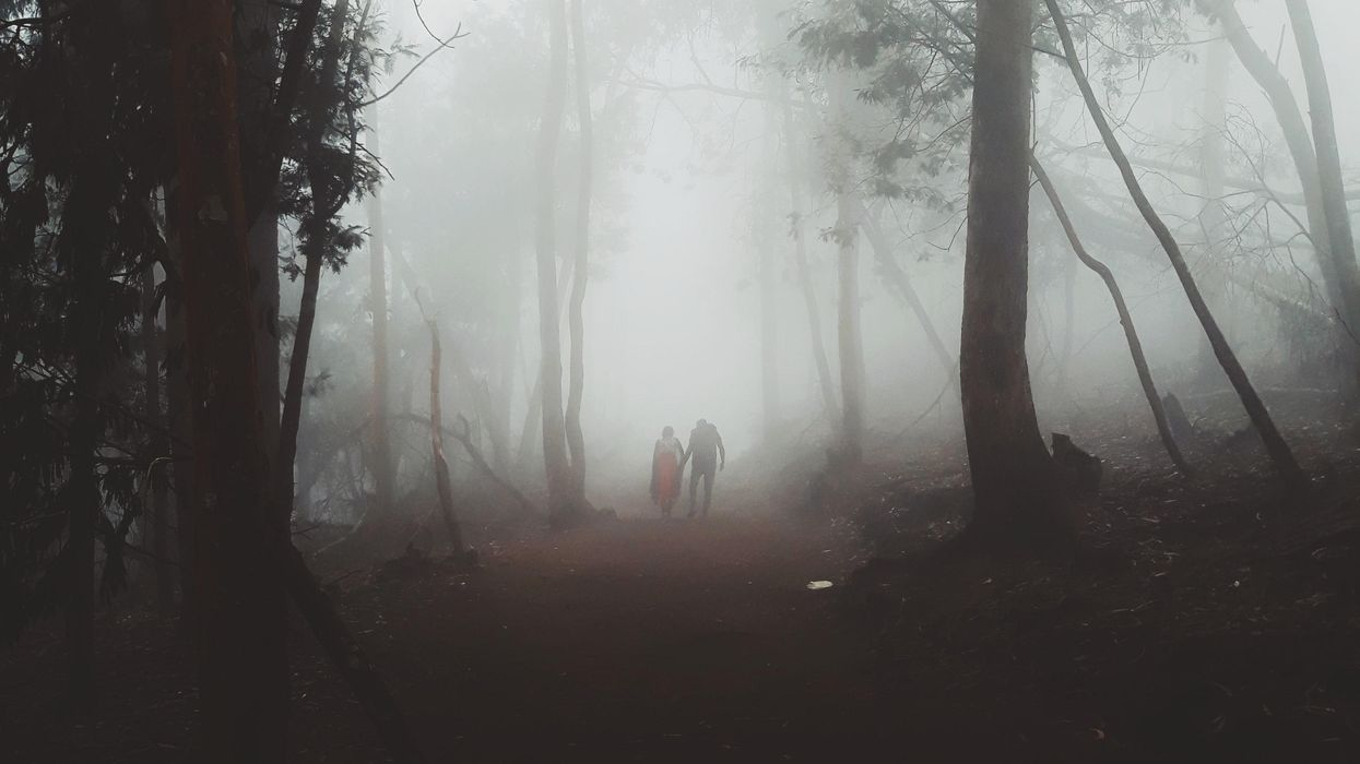 People Break Down The Spookiest Thing That's Ever Happened To Them