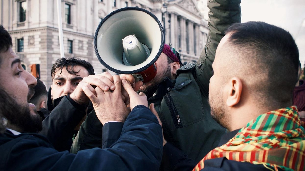 People Divulge The Most Badass Thing They've Ever Said In The Heat Of The Moment