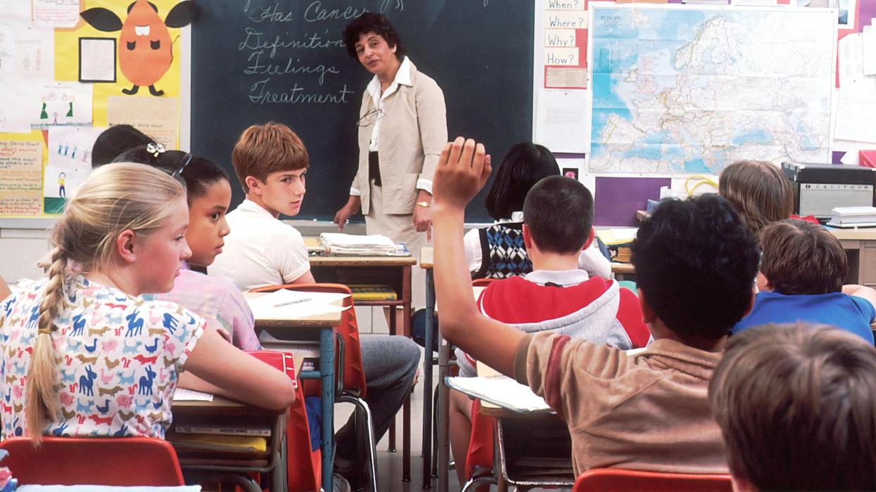 Teachers Share The Funniest Excuses Students Have Given For Late Assignments