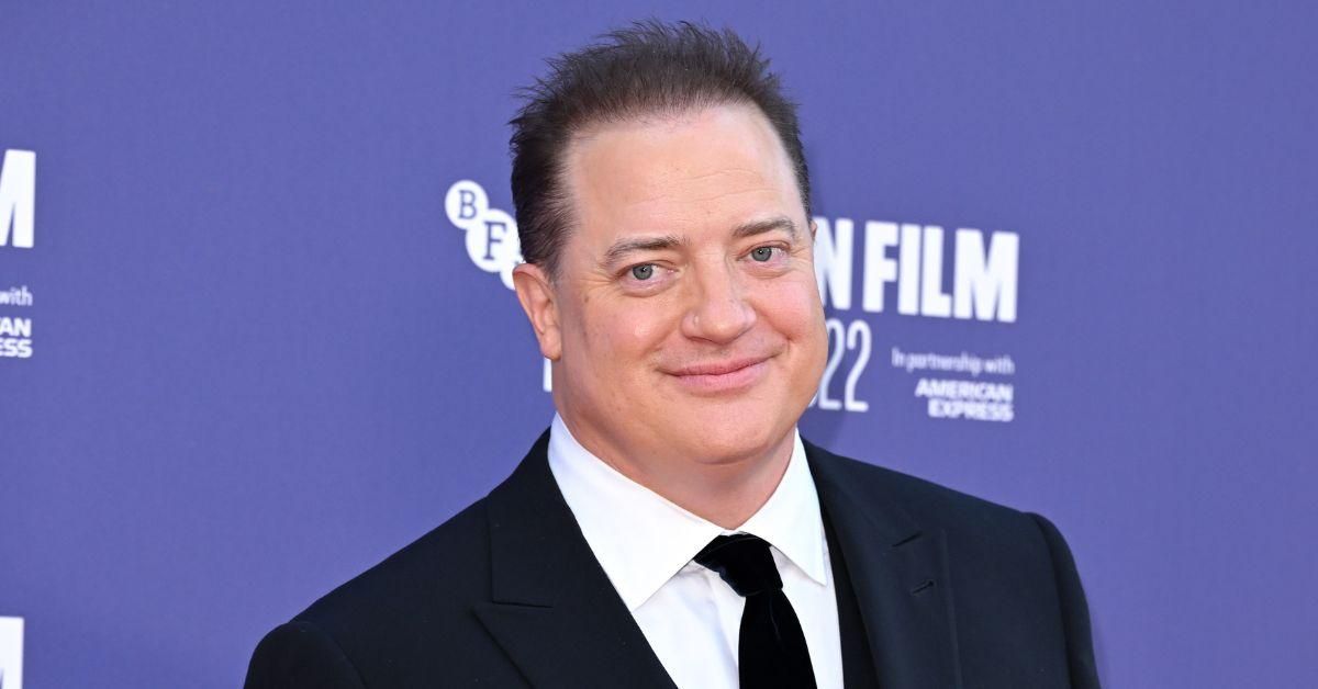 Brendan Fraser Hilariously Apologizes To San Francisco For 'George Of The Jungle' Incident