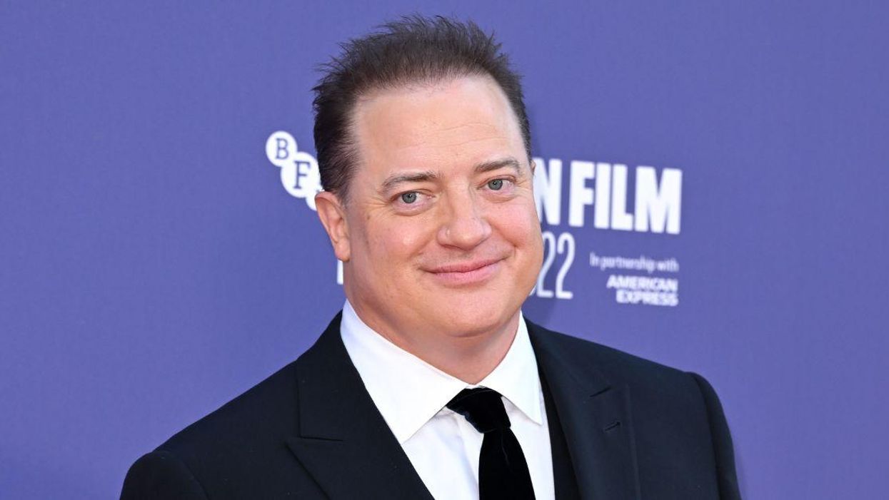 Brendan Fraser Hilariously Apologizes To San Francisco For 'George Of The Jungle' Incident