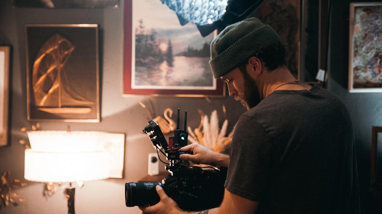 People Break Down The Best Documentaries They've Ever Seen