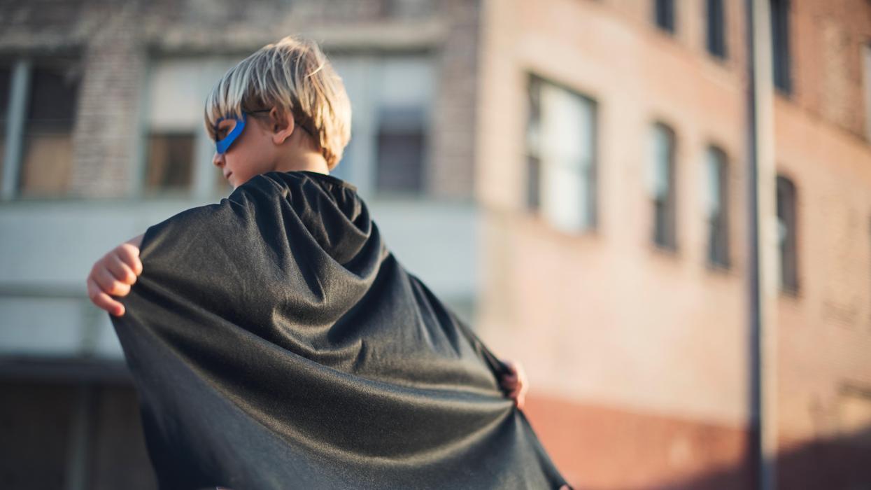 Kids' Best 'Weird Flex, But OK' Moments According To Parents