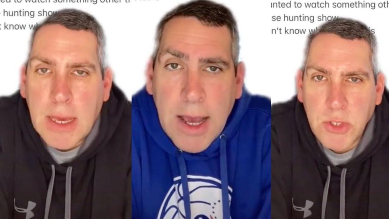 Husband's List Of All The Absurd Things He's Apologized To His Wife For Sparks Debate On TikTok