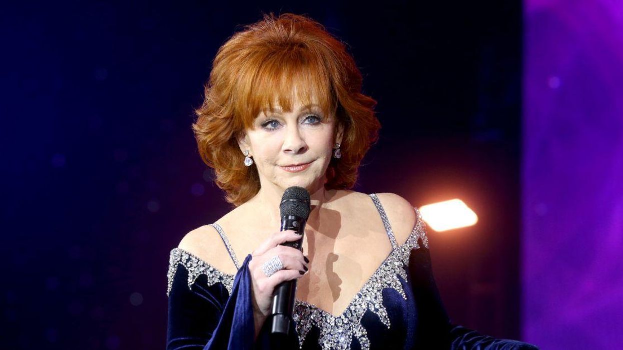 Reba McEntire Reflects On Devastating 1991 Plane Crash That Killed Eight Of Her Band Members