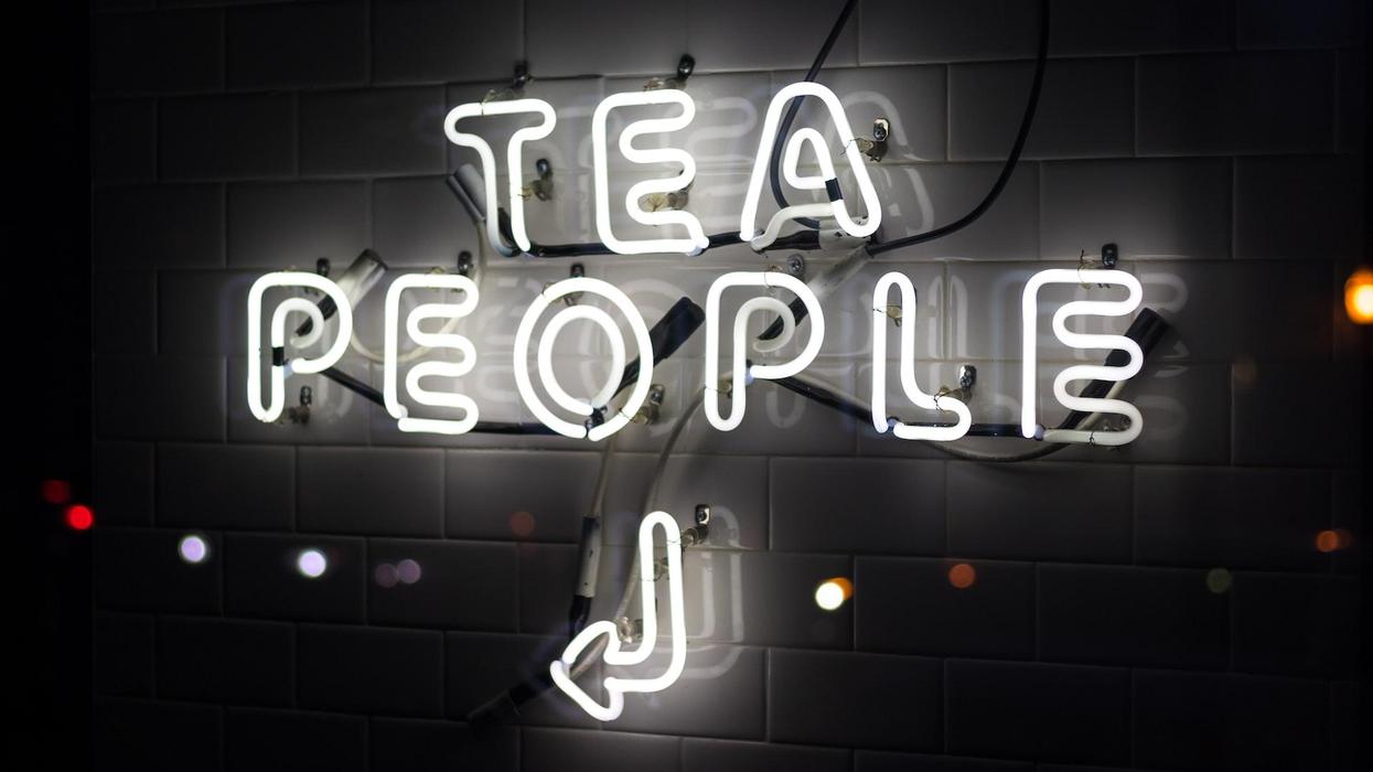 The Wildest Family Tea That Was Finally Spilled