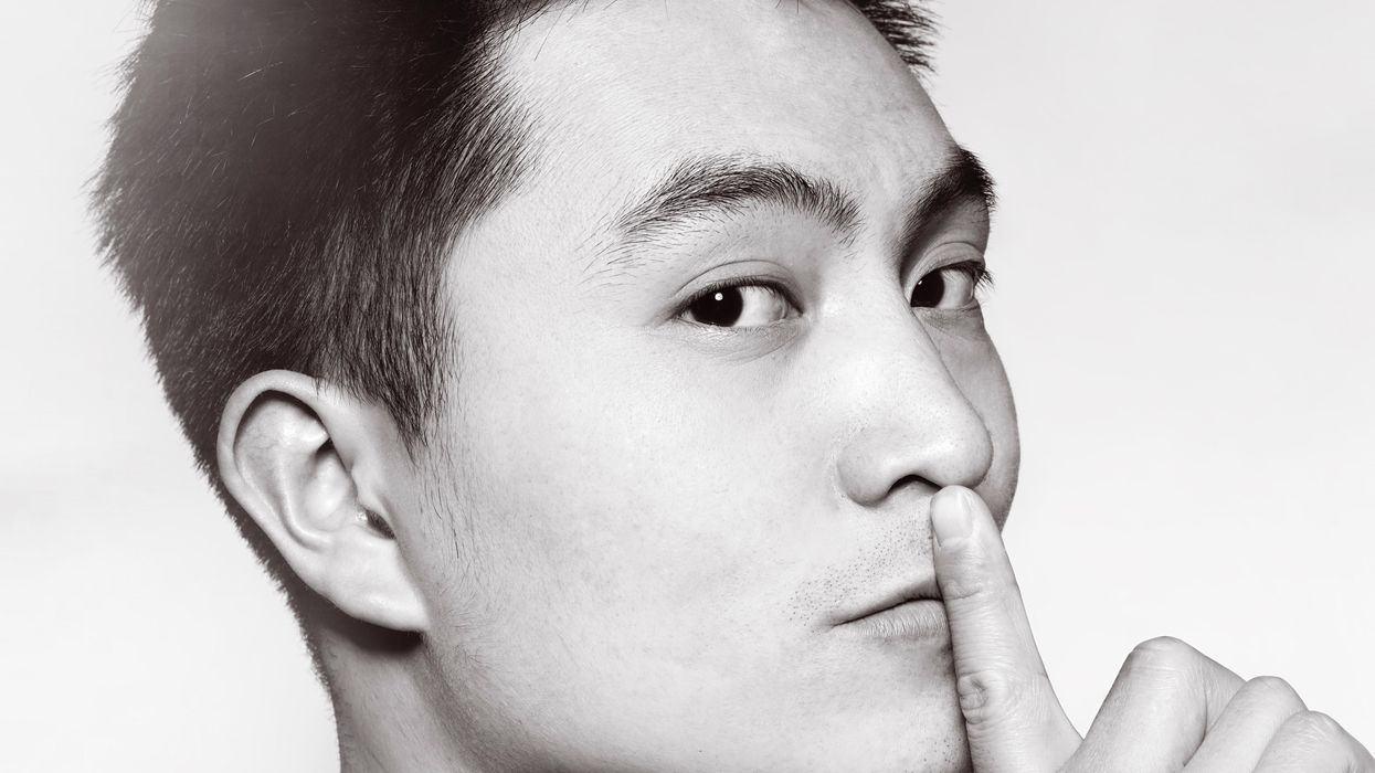 'Guy Secrets' Women Don't Know About According To Men