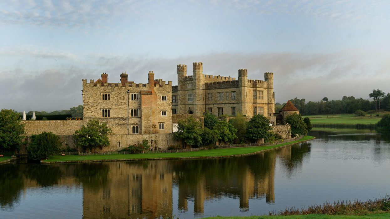 Strange Features People Would Add To Their Dream Home If Money Was No Object