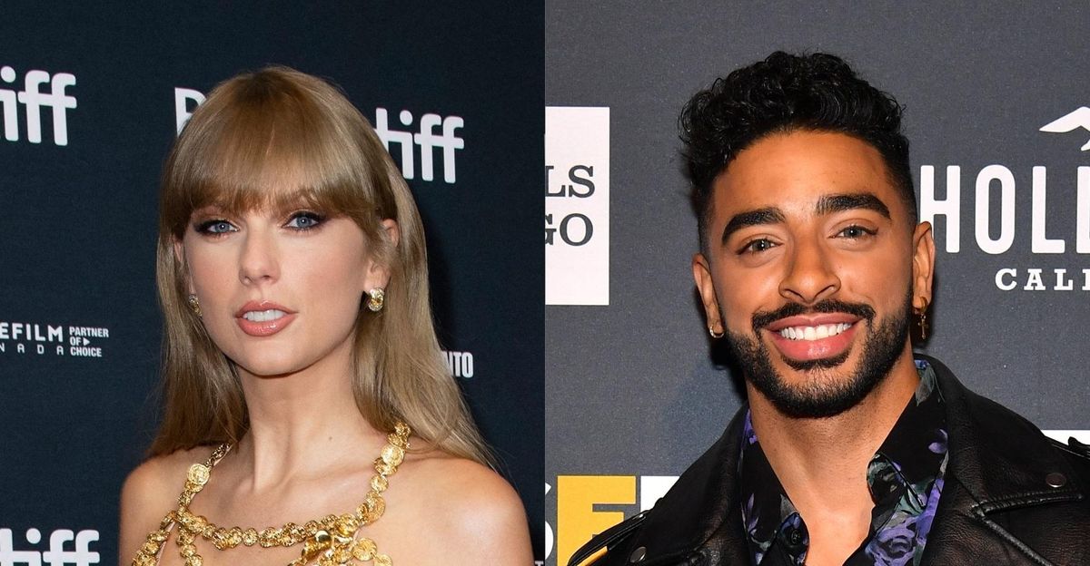 Taylor Swift Casts Trans Model As Love Interest In New Music Video—And People Are Cheering