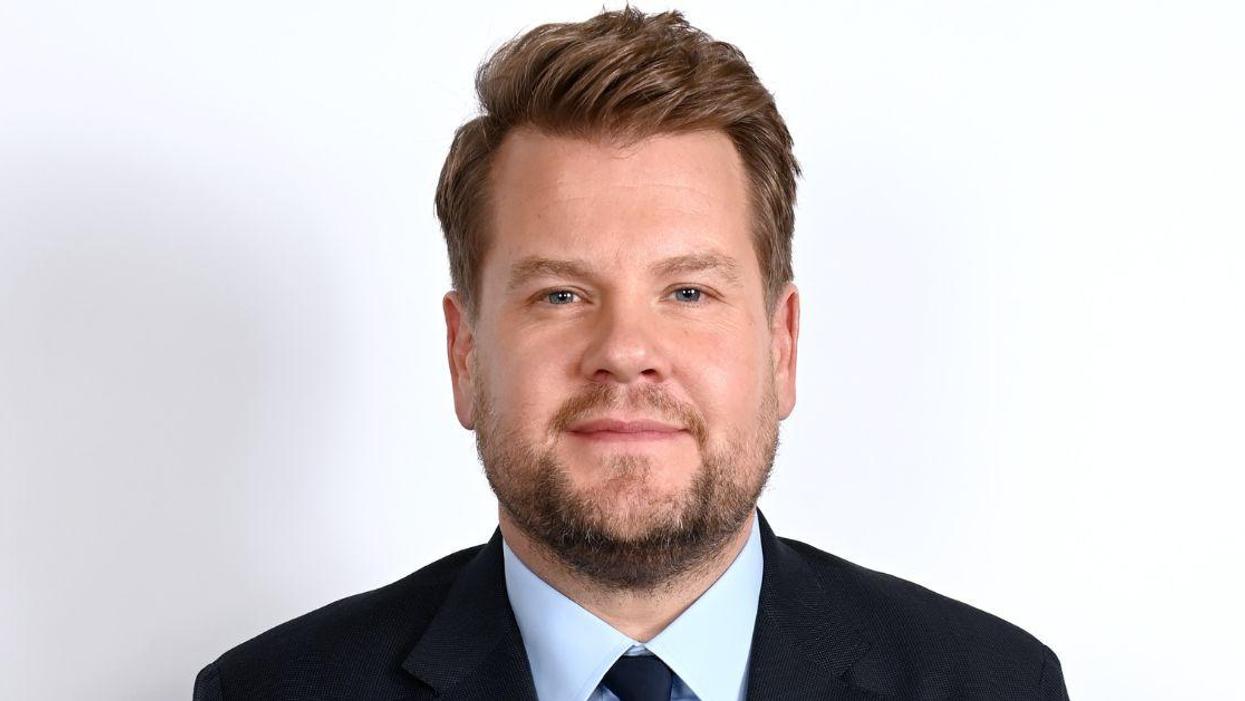 James Corden Cites Wife's Allergies As Reason For 'Ungracious' Restaurant Behavior In On-Air Apology