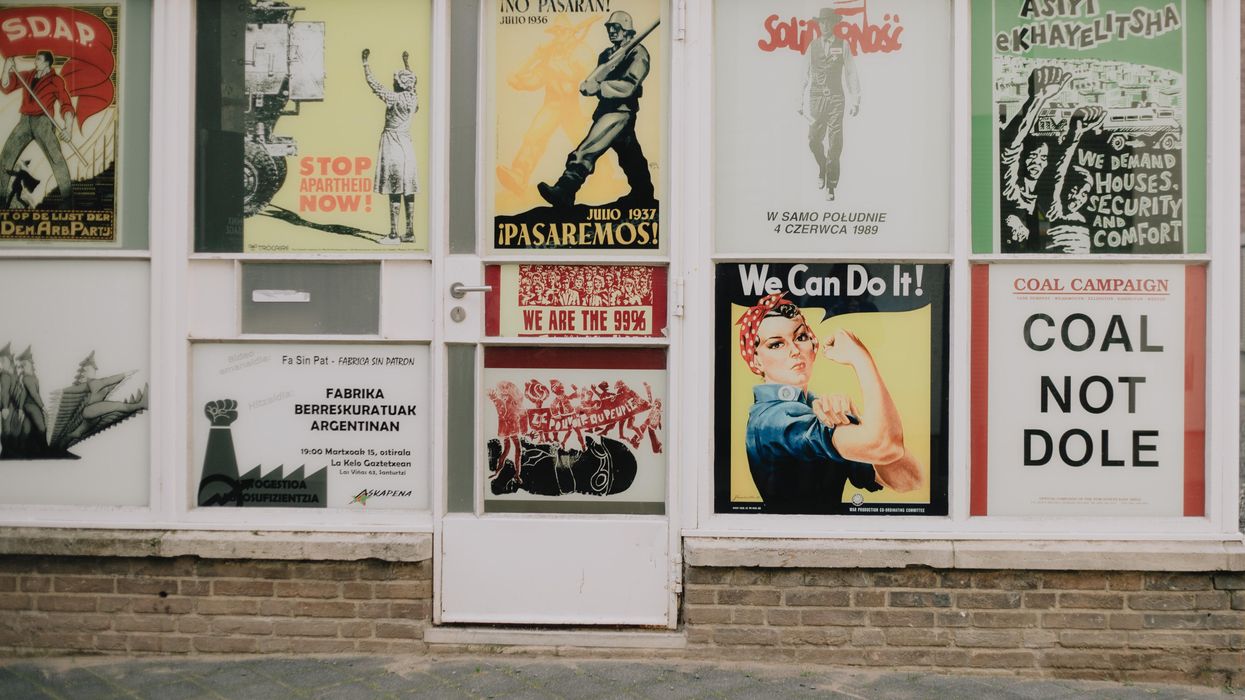 Debunked Propaganda Still Widely Believe By Some People