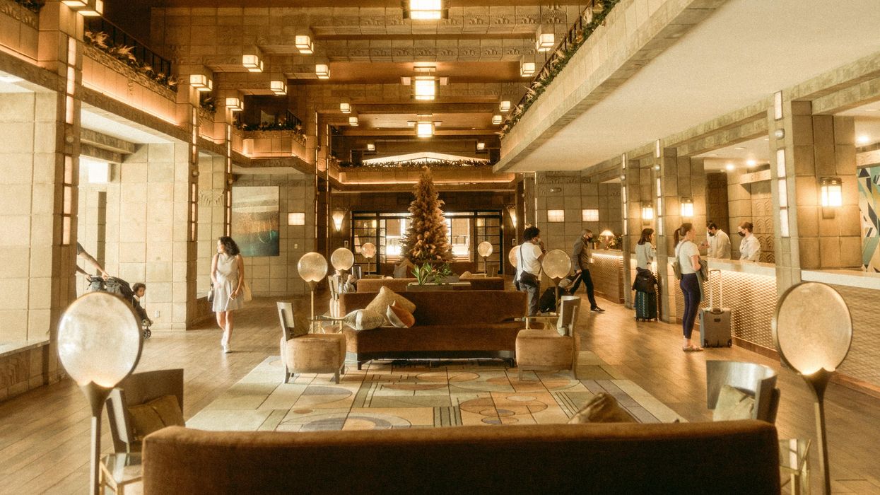 Things Management Of Five-Star Hotels Don't Want You To Know According To Employees