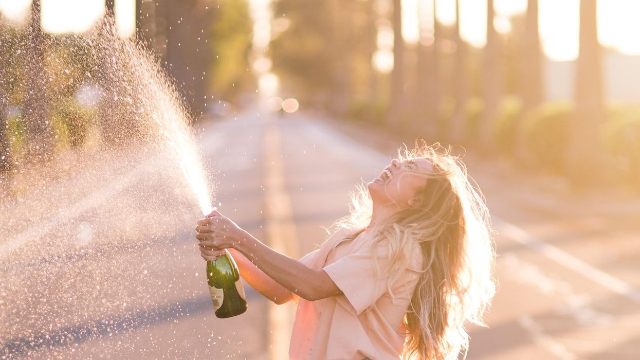 Ideal Life Goals For People Who Don't Plan To Have Kids