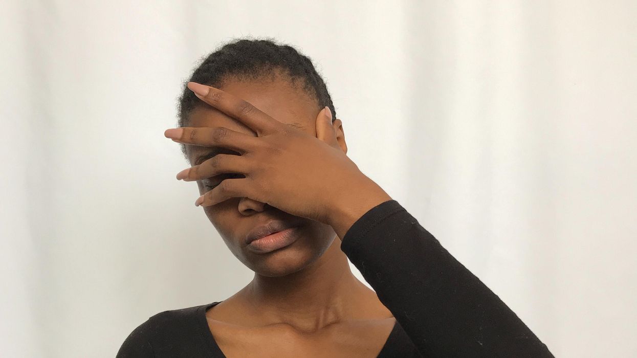 'I Went To Med School Only To Realize I Couldn't Stand The Sight Of Blood'-Esque Professional Experiences