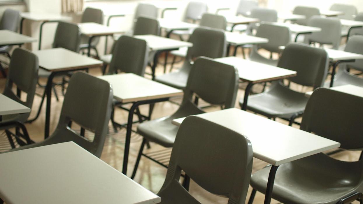 The Worst Scandals At Their School According To Students