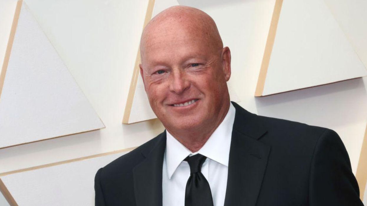 Disney CEO Hits Back Against Accusations The Company Has Become 'Too Woke'