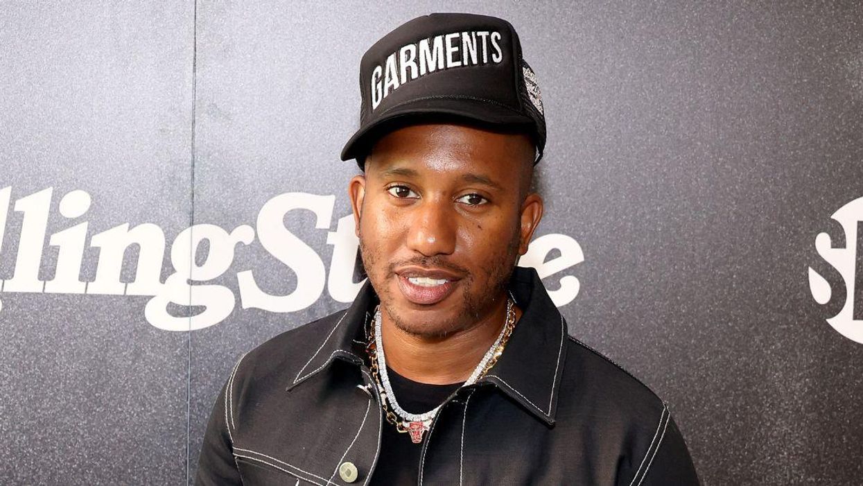 SNL Alum Chris Redd Released From Hospital After Brutal Attack Outside Of Comedy Club
