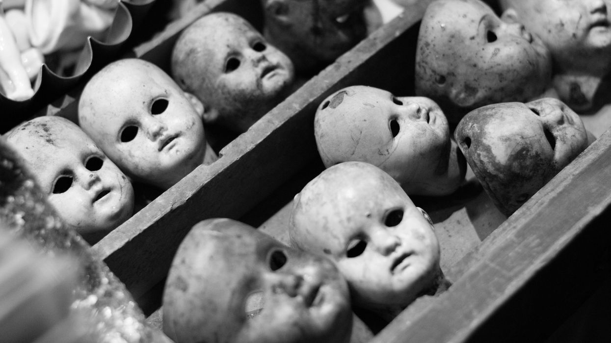 People Describe The Creepiest Thing They've Ever Seen While Visiting Someone's House