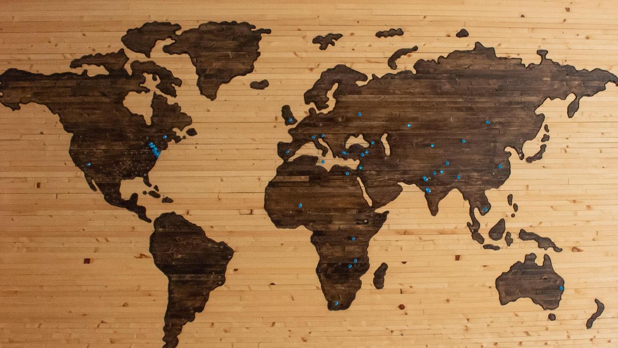 People Divulge Which Things Are Normal Where They Live But Crazy Anywhere Else