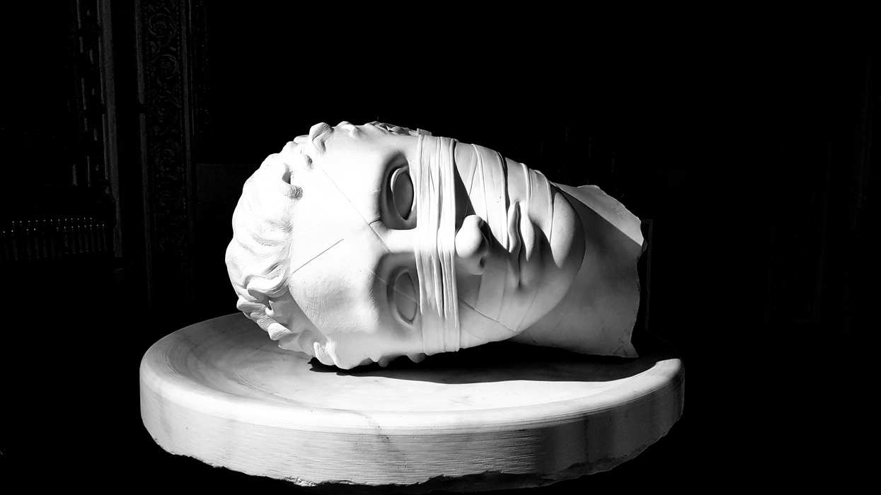 People Break Down The Creepiest Encounter They've Ever Had