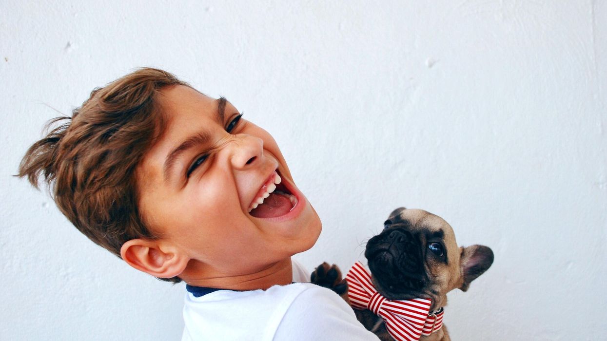 Parents Share Their Funniest, 'My Kid Is Weird As S***' Stories