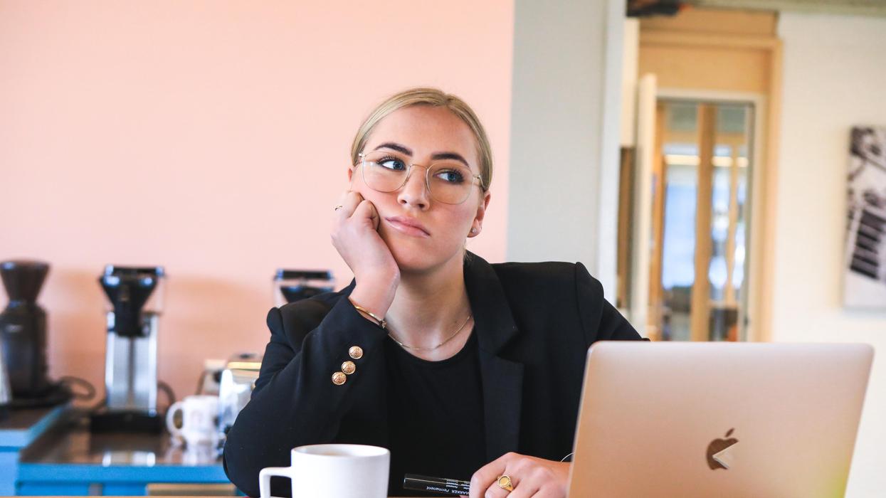 People Who Genuinely Love Their Job Explain What They Do