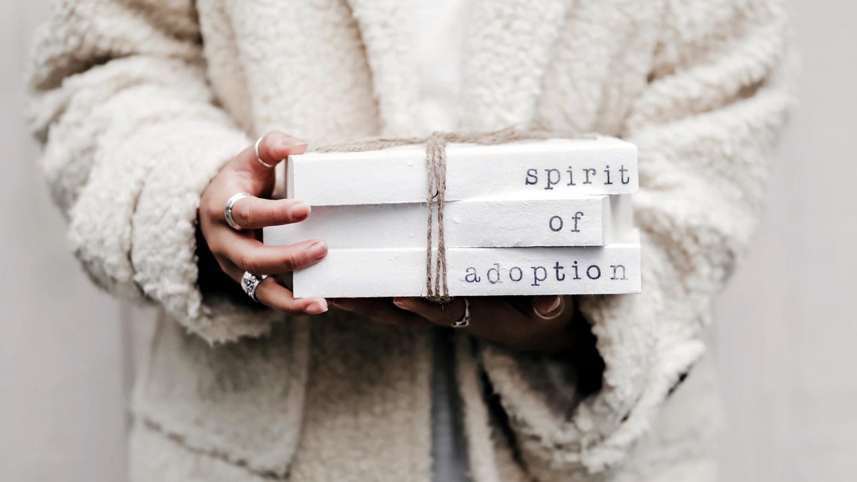 Parents Who've Adopted A Child Older Than Five Share Whether They Regret It Or Not