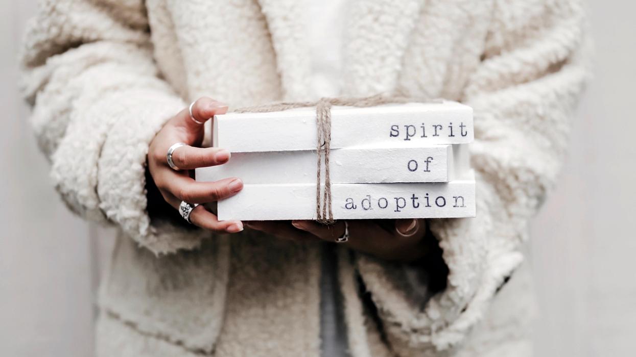 Parents Who've Adopted A Child Older Than Five Share Whether They Regret It Or Not