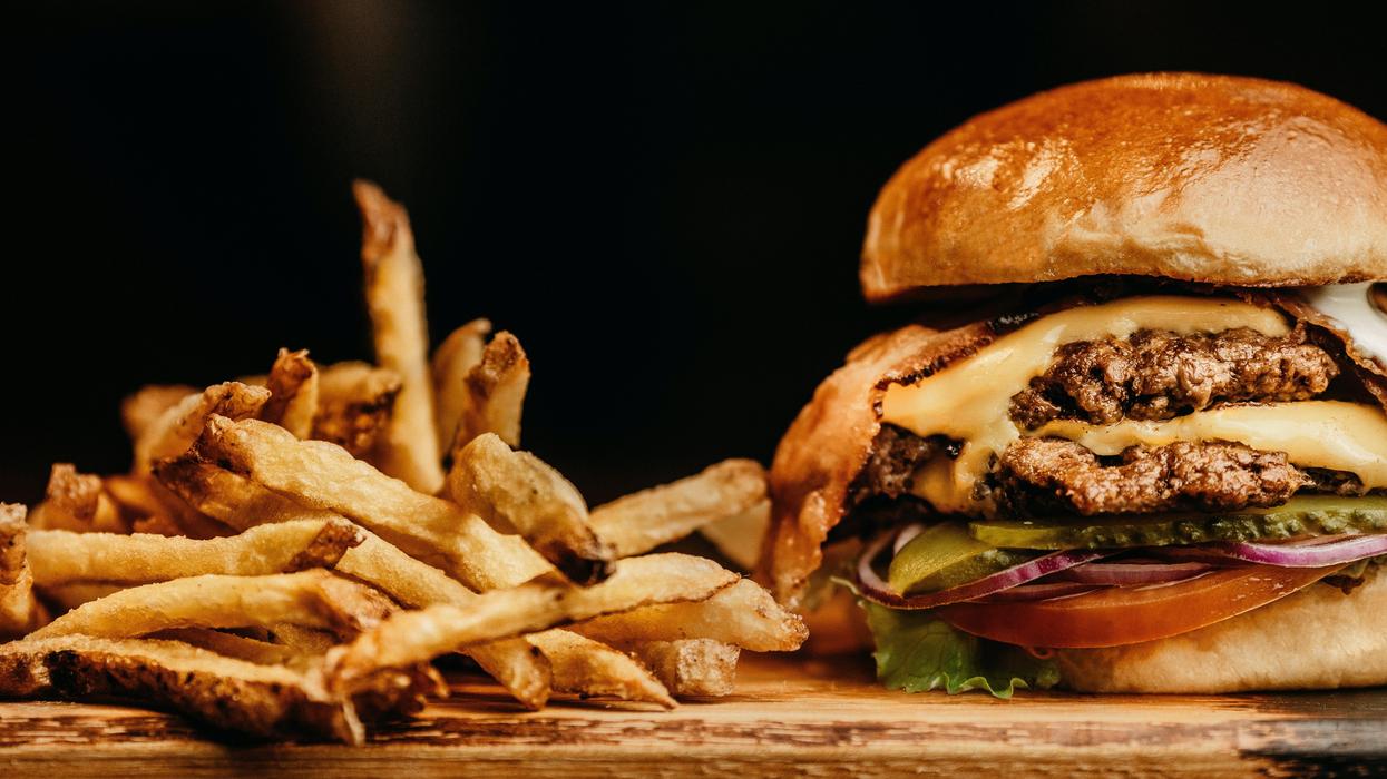 People Describe The Worst Fast Food Mix-Up They Ever Got In Their Order