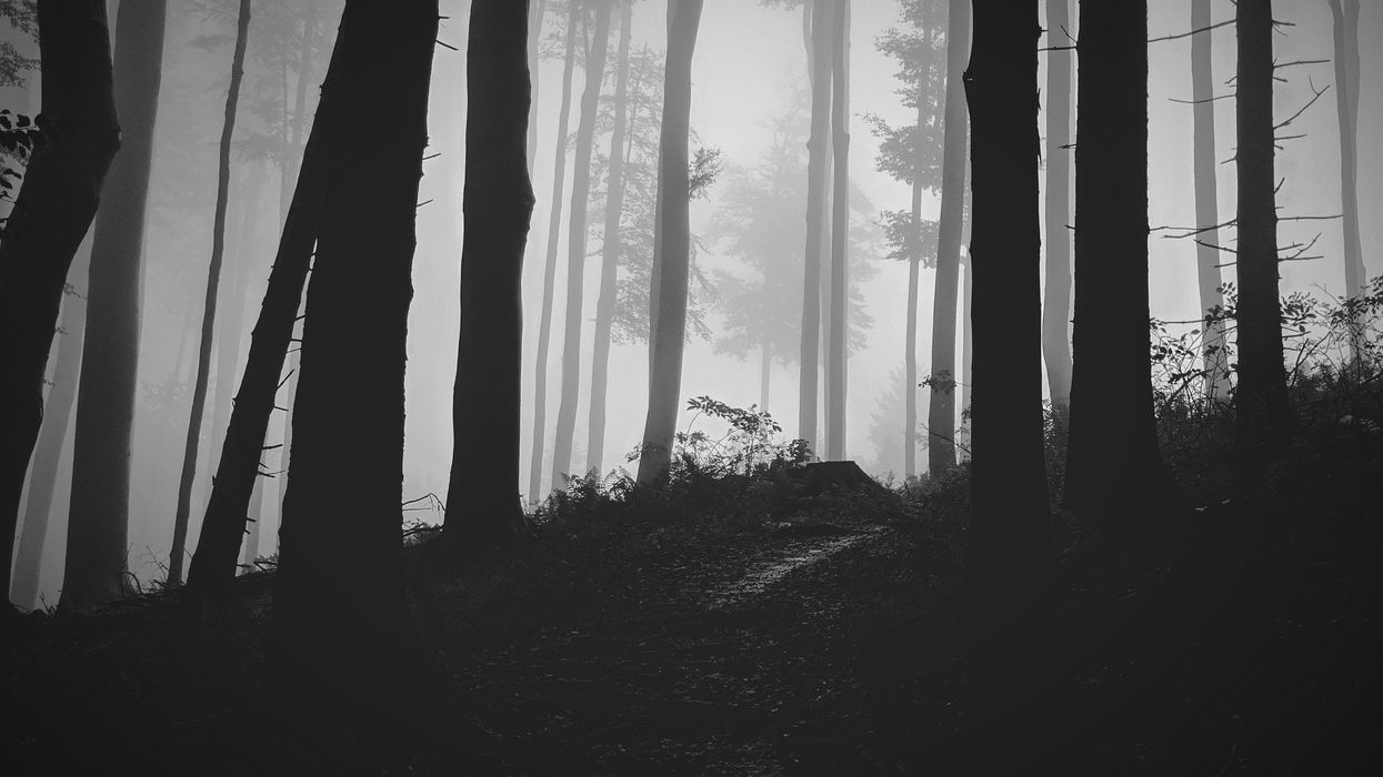 People From Around The World Share The Absolute Creepiest Stories From Their Culture