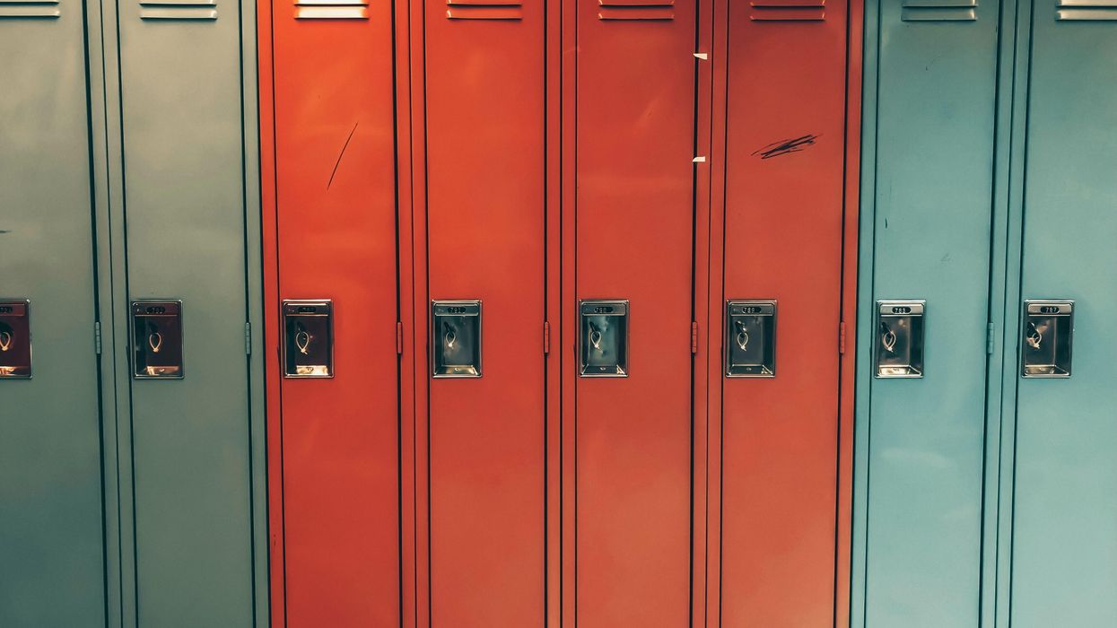 People Describe Which Items Were Sold On The Black Market In Their School