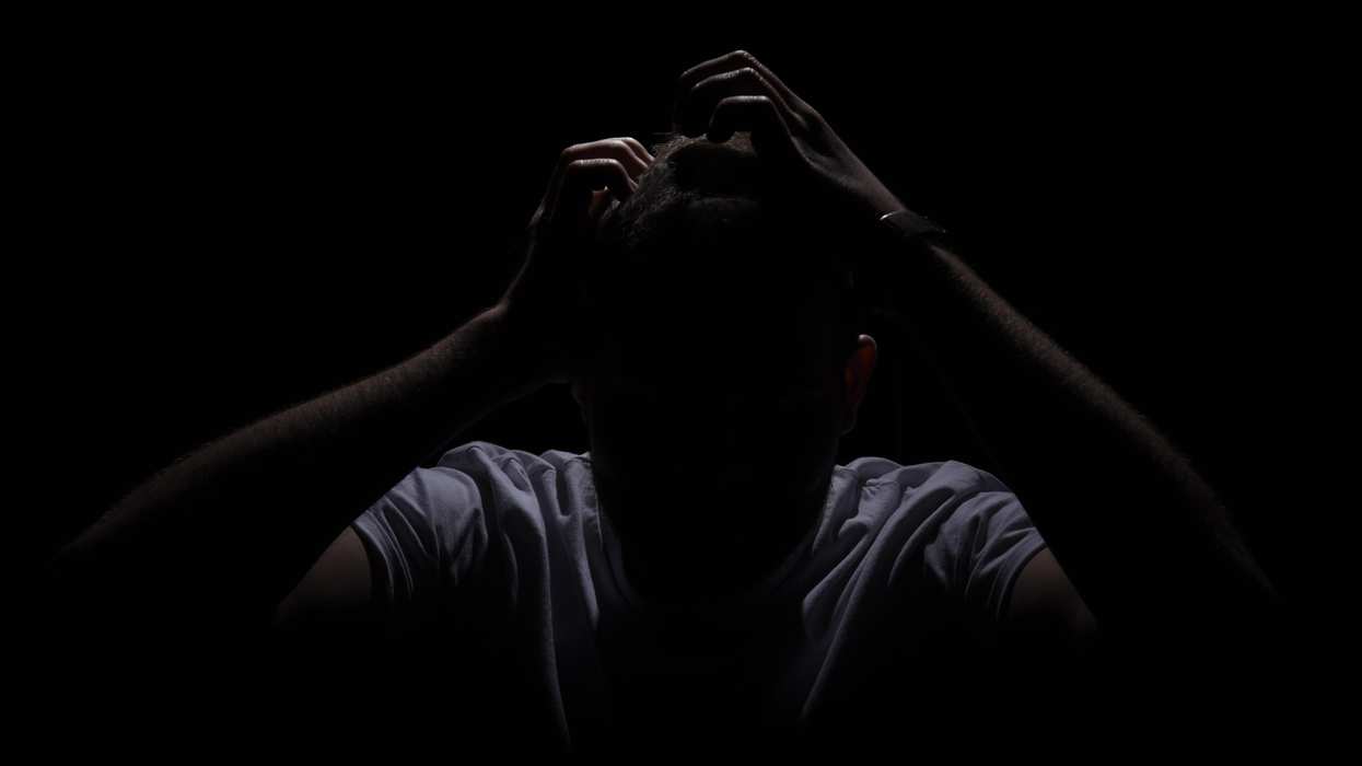 People Break Down The Time They Actually Feared For Their Life