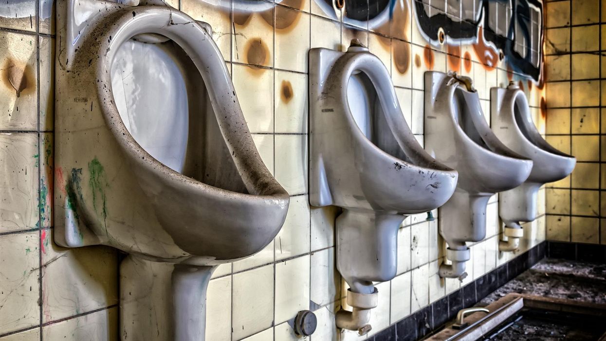 The Most Disgusting Work Stories As Told By Employees