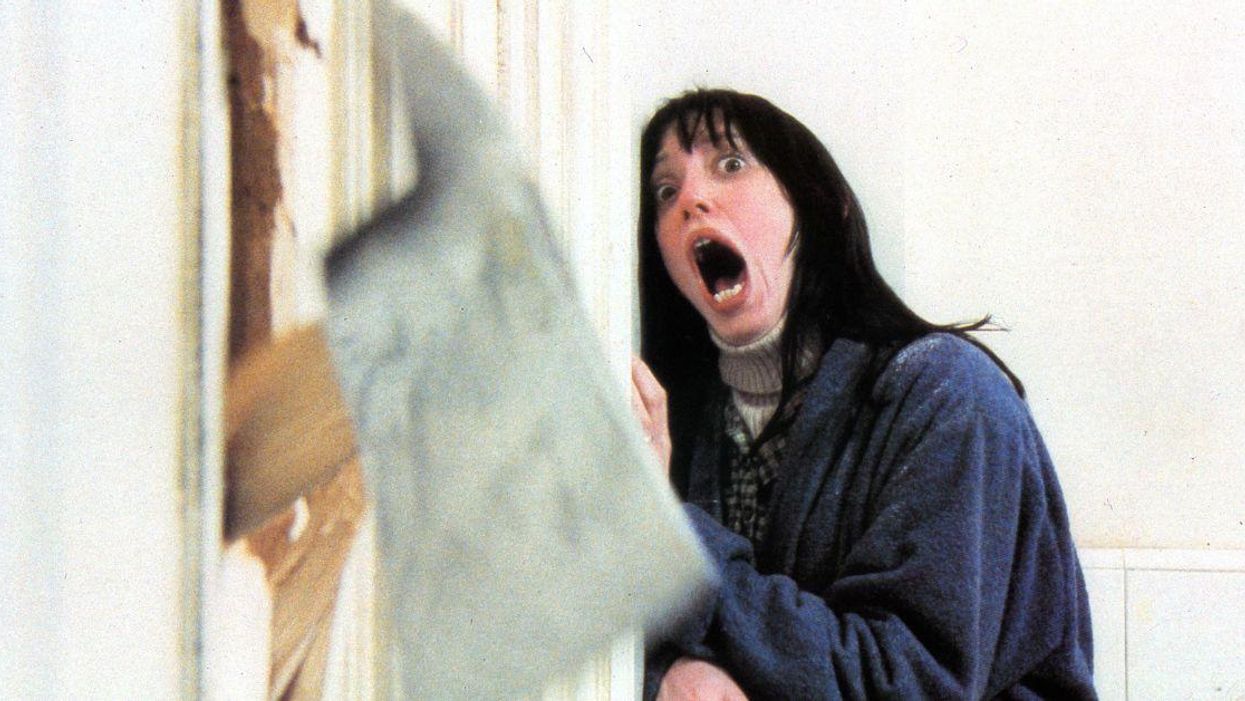 'The Shining' Star Shelley Duvall Is Appearing In Her First Film In 20 Years—And Fans Are All About It