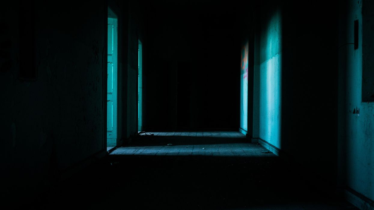 People Break Down The Scariest Theory They've Ever Heard