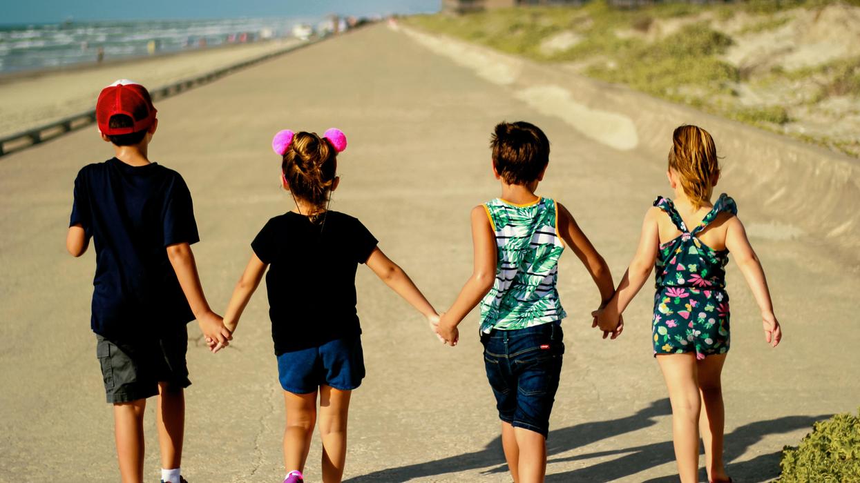 The Best Examples Of 'You'll Understand It When You're Older'