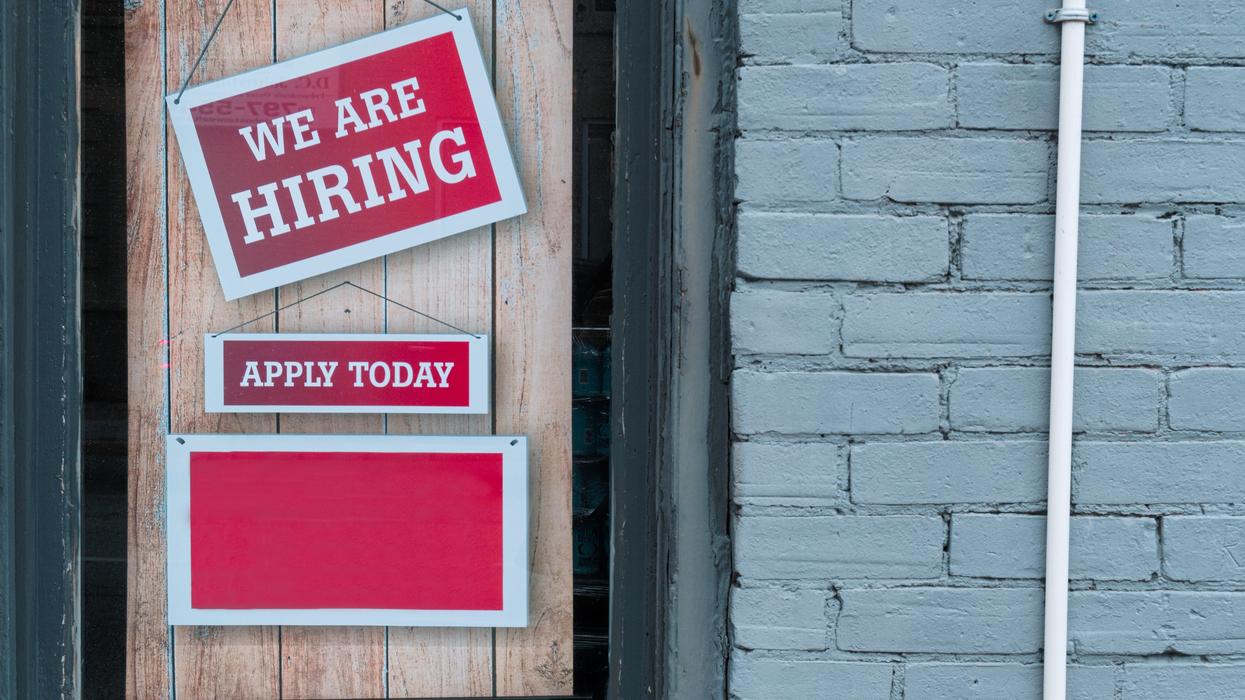 Hiring Managers Share The Stupidest Responses They've Ever Seen On A Job Application
