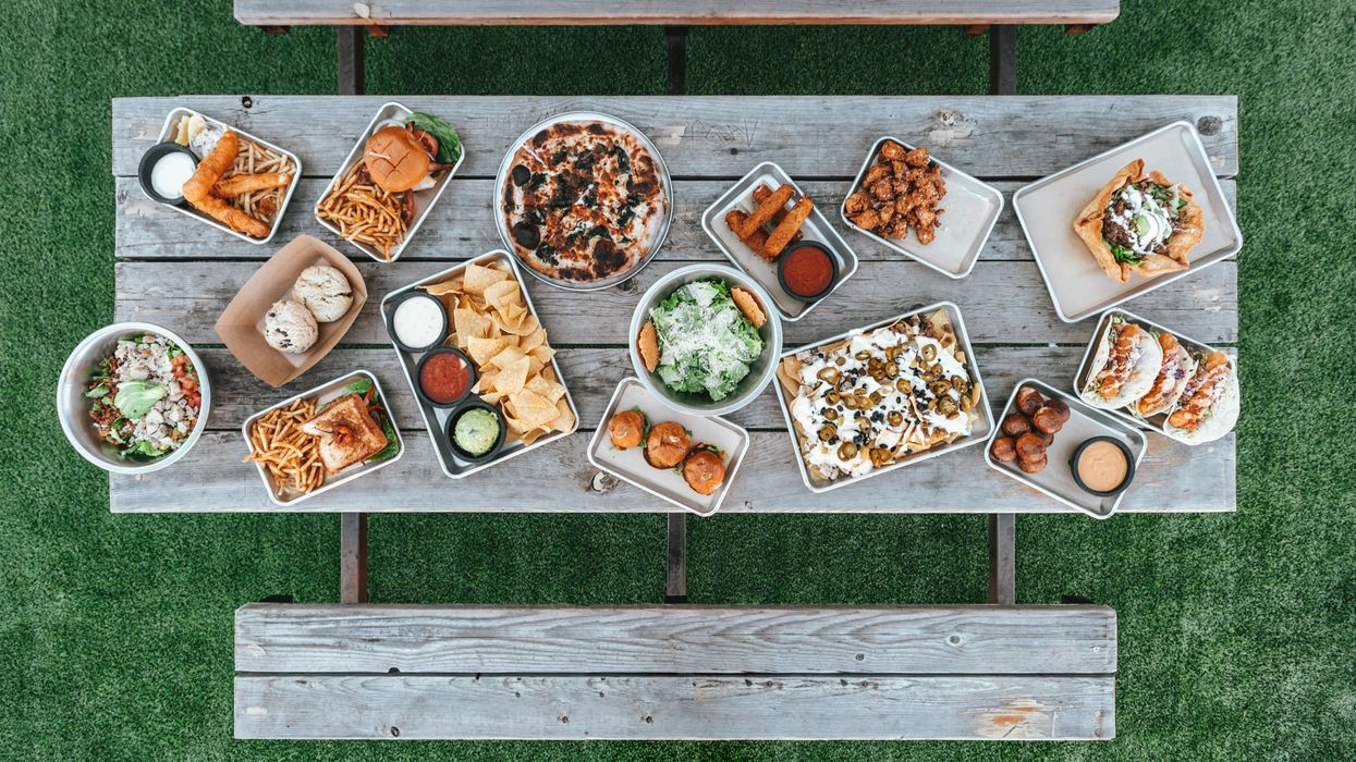 People Describe Which Meals They Love To Cook