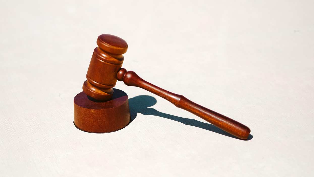 People Who've Been On 'Judge Judy' Explain What Happens After The Cameras Stop Rolling