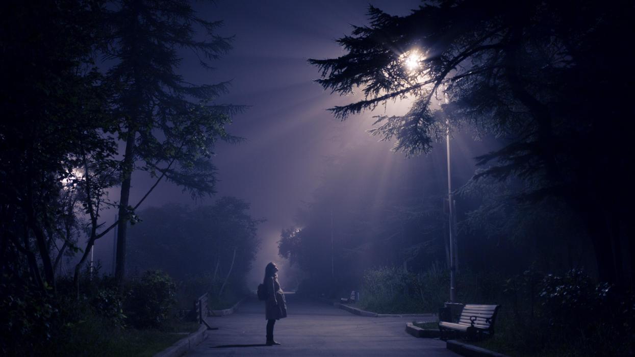 Remarkable Things People Swear They Saw But Have No Proof Of
