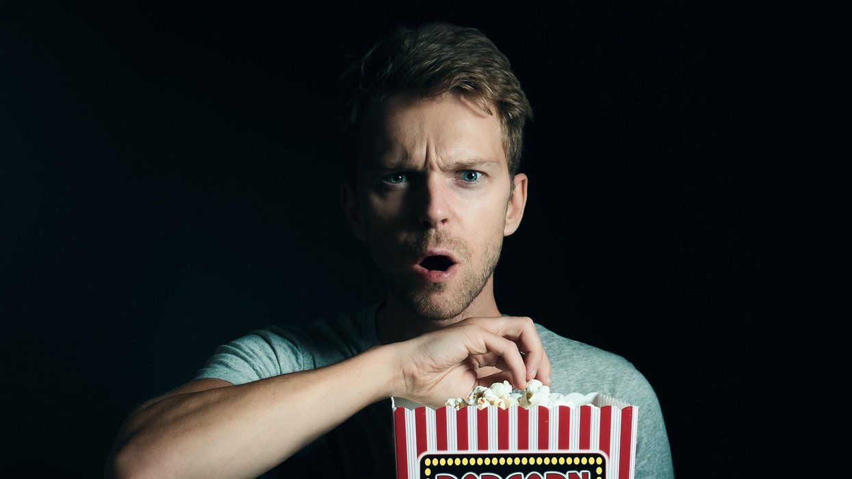 The Worst Movies People Have Ever Watched