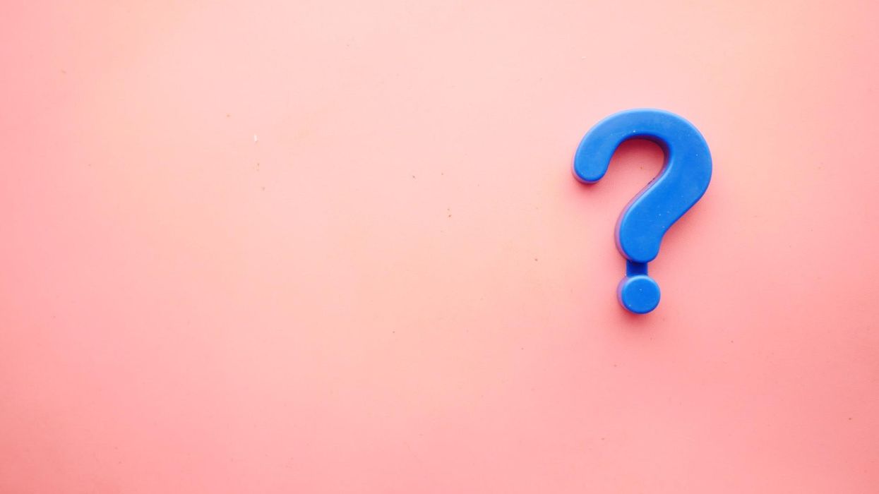 Seemingly Mundane Questions That Reveal A Lot About Someone's Personality