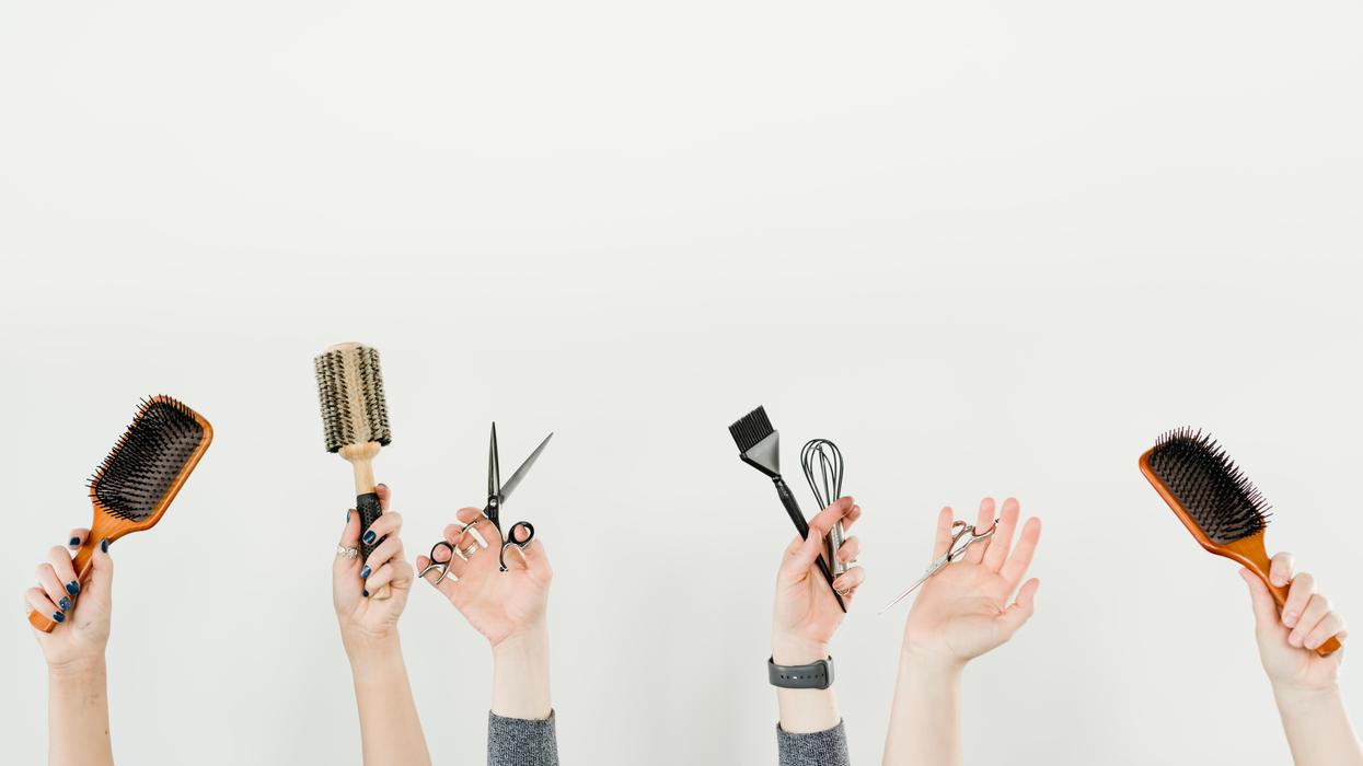 Hairdressers Divulge The Juiciest Gossip They've Ever Overheard From A Customer