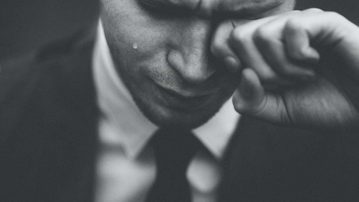 Students Recount How Their Class Actually Reduced The Teacher To Tears