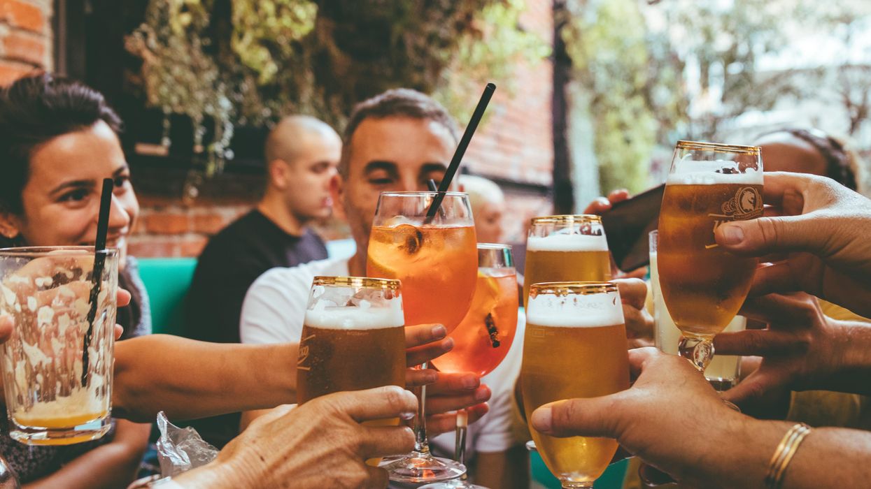 People Recall The Best Decision They've Ever Made While Drunk