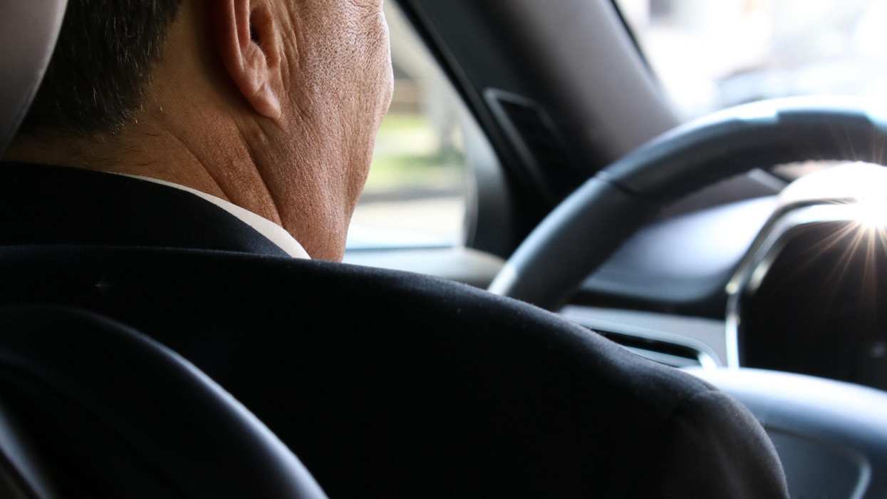 Chauffeurs Describe The Most Shocking Conversations They've Overheard