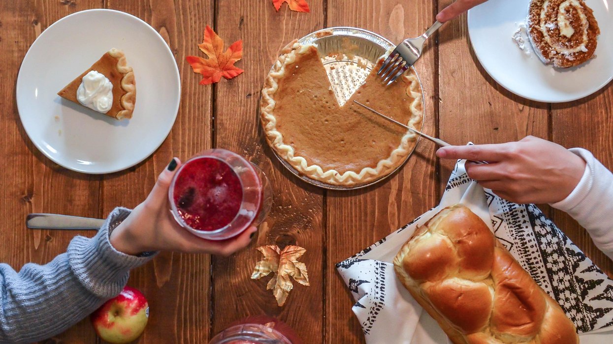 People Share The Worst Things Their Family Members Have Said During Thanksgiving
